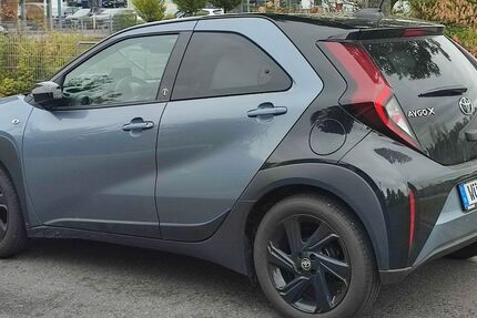 Toyota Aygo (X) 6.000 km 14.800 € Zell bei Würzburg 97299