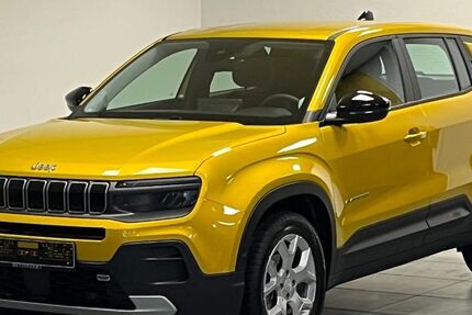 Jeep Avenger 18.600 km 19.950 &euro; Marktheidenfeld 97828