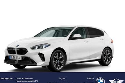 BMW 120 10.450 km 31.690 &euro; Marktsteft 97342