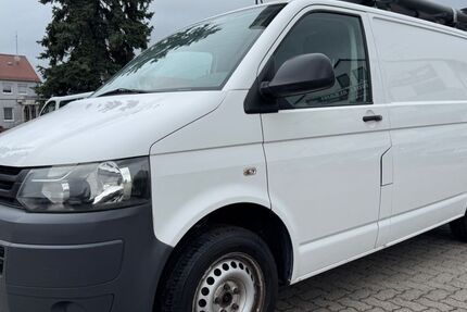 VW T5 Transporter 100.000 km 8.990 &euro; Karlstadt 97753
