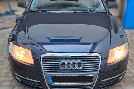 Audi A6 231.000 km 3.500 € Retzstadt 97282