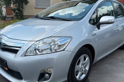 Toyota Auris 127.980 km 8.950 &euro; Veitshöchheim 97209