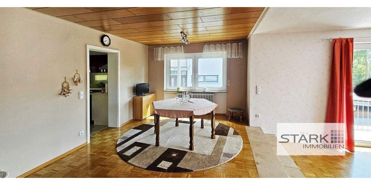 Mehrfamilienhaus, Wohnhaus Grünsfeld - 8 Zimmer, 353 m&sup2;, 595.000&euro; | Angebot:25927365
