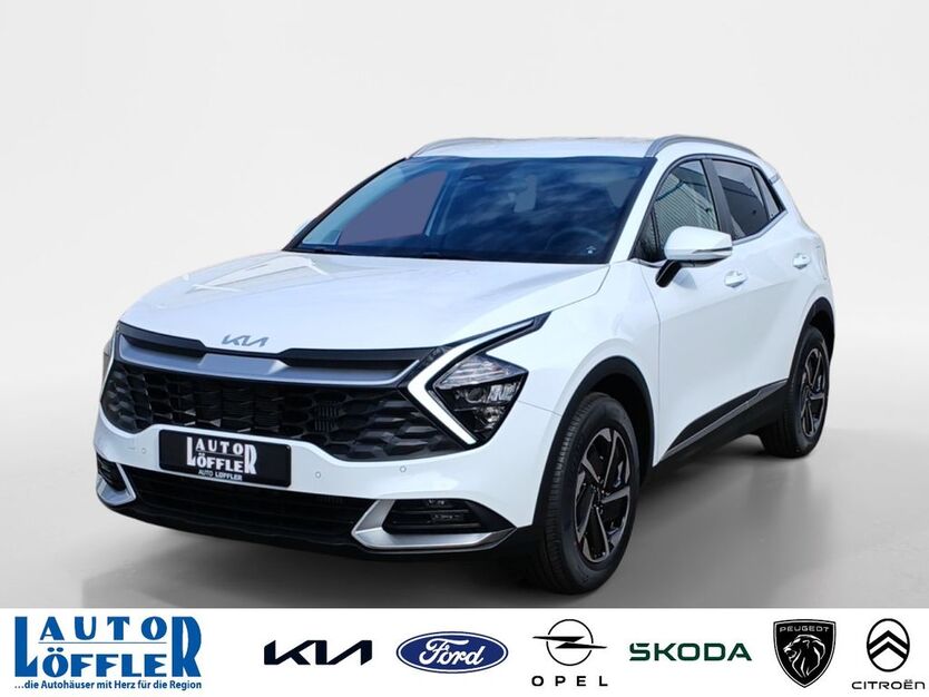 Kia Sportage 7.002 km 28.199 € Würzburg 97076