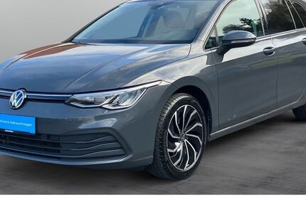 VW Golf 62.500 km 21.220 &euro; Kitzingen 97318