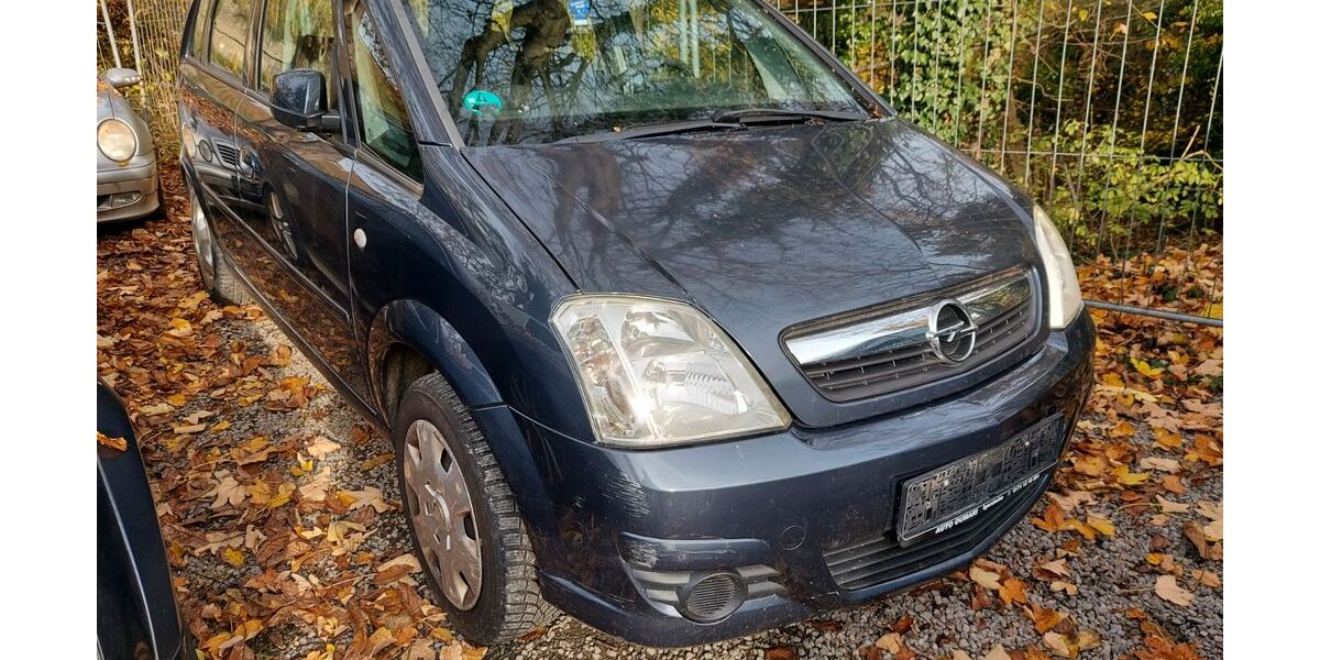 Opel Meriva 143.500 km 2.150 &euro; Würzburg 97082