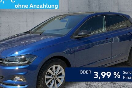 VW Polo 81.724 km 16.780 € Werneck 97440