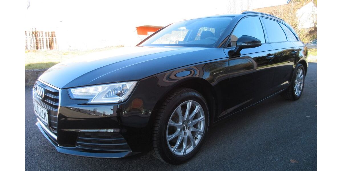 Audi A4 115.700 km 14.995 &euro; Tauberbischofsheim 97941