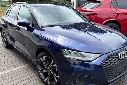 Audi A3 116.500 km 23.880 &euro; Volkach 97332