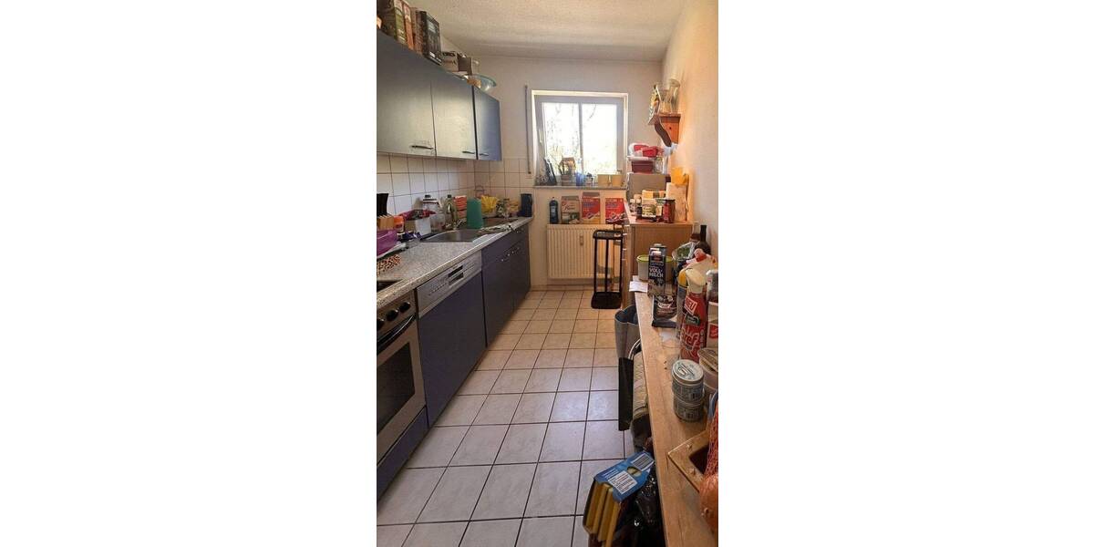 Etagenwohnung Würzburg Versbach - 2 Zimmer, 51 m&sup2;, 179.000&euro; | Angebot:26879108