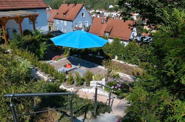 Einfamilienhaus Würzburg Dürrbachau - 980.000&euro; | Angebot:26552278