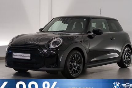 Mini Cooper 23.877 km 22.660 € Würzburg 97076