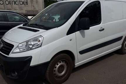 Fiat Scudo 154.000 km 4.700 &euro; Gerbrunn 97218