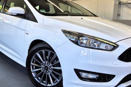 Ford Focus 122.000 km 8.790 &euro; Waigolshausen, bei Schweinfurt 97534