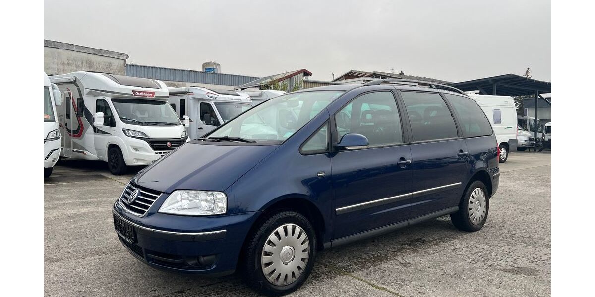 VW Sharan 136.500 km 5.900 € Karlstadt am Main 97753