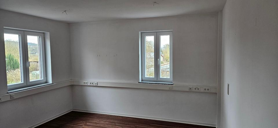 BüroZimmer Sommerhausen
