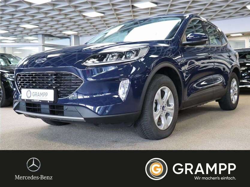Ford Kuga 20.200 km 20.900 € Karlstadt 97753