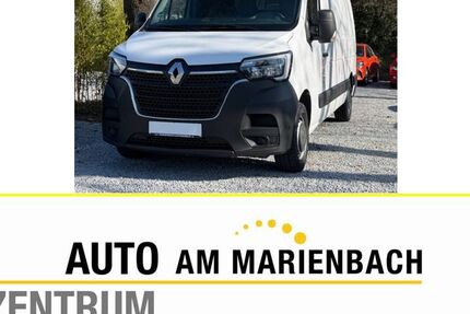 Renault Master 144.490 km 16.888 &euro; Grafenrheinfeld 97506