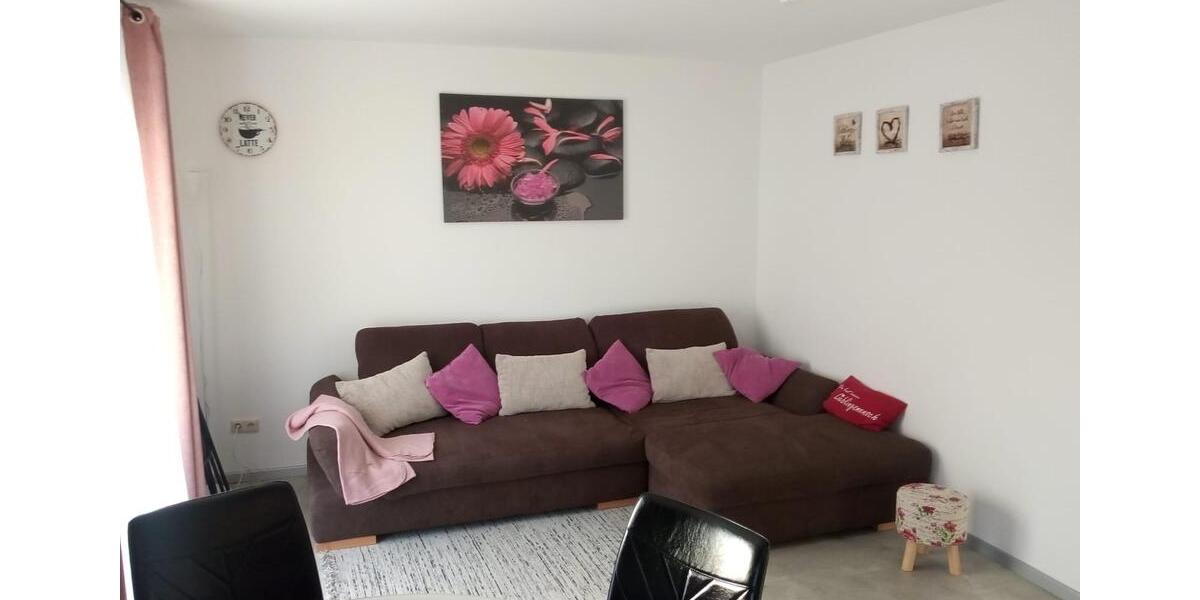 Erdgeschoßwohnung Kitzingen - 2 Zimmer, 55 m&sup2;, 180.000&euro; | Angebot:24272238