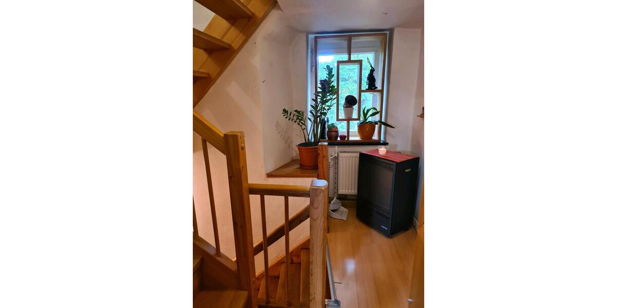 Rarität: Besser als Eigentumswohnung - Häuschen an der Stadtmauer 4 zimmer