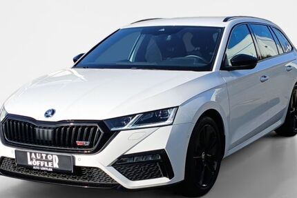 Skoda Octavia 60.660 km 29.912 € Würzburg 97076