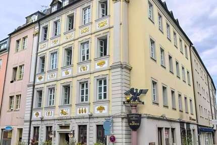Gewerbeobjekt Würzburg - 4.500&euro; | Angebot:27145508