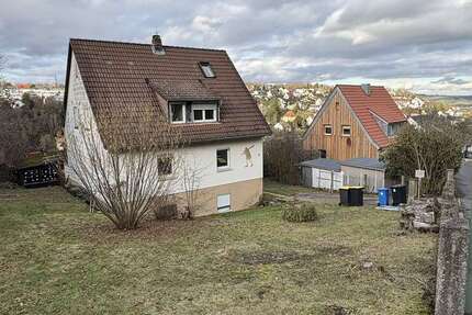 Haus Höchberg - 5 Zimmer, 100 m&sup2;, 749.000&euro; | Angebot:26918137
