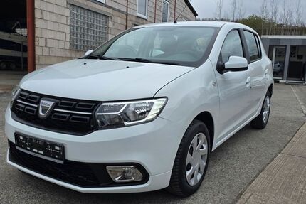 Dacia Sandero 119.500 km 4.990 &euro; Würzburg 97076