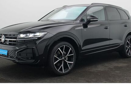 VW Touareg 26.000 km 72.380 &euro; Würzburg 97076