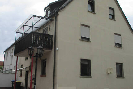 Haus Bergrheinfeld - 359.000&euro; | Angebot:23884284