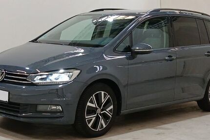 VW Touran 46.800 km 31.880 € Lauda-Königshofen 97922