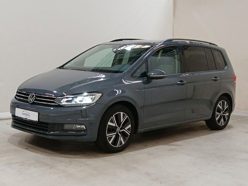 VW Touran 46.800 km 31.880 € Lauda-Königshofen 97922