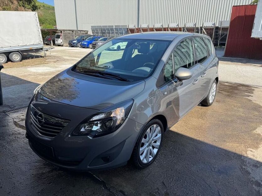 Meriva