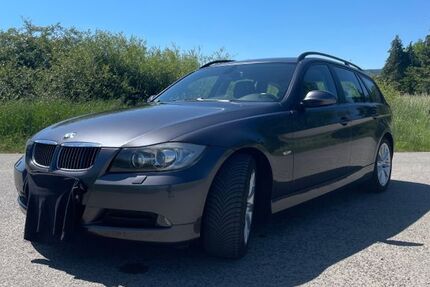 BMW 320 187.500 km 5.900 &euro; Wiesenbronn 97355
