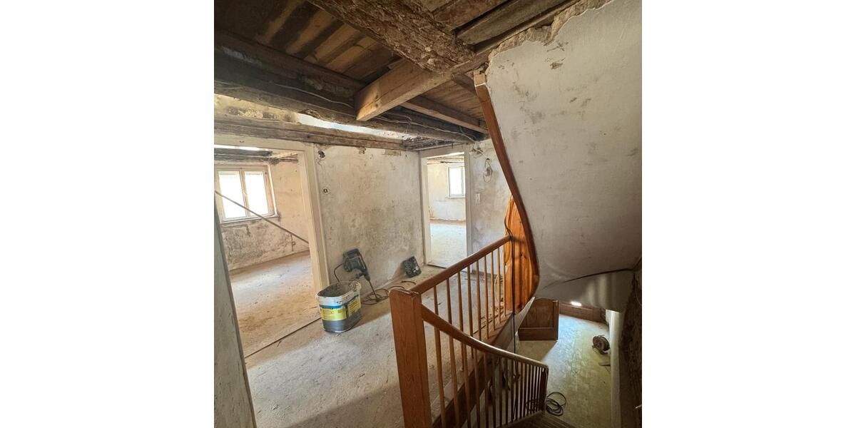 Doppelhaushälfte Frickenhausen am Main - 79.000&euro; | Angebot:27156526