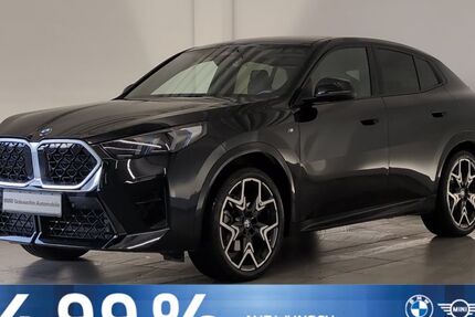 BMW X2 5.467 km 42.790 &euro; Würzburg 97076