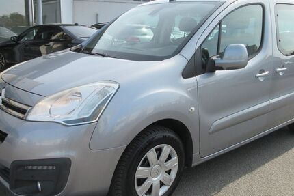 Citroen Berlingo 128.500 km 8.900 &euro; Tauberbischofsheim 97941