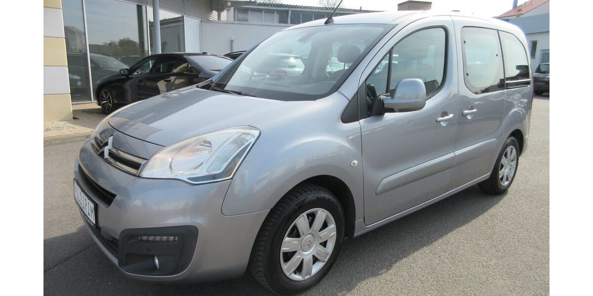 Citroen Berlingo 128.500 km 8.900 &euro; Tauberbischofsheim 97941