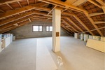 Großzügiges Zwei- bis Dreifamilienhaus mit Garten, ausgebautem Untergeschoss und Ausbaupotenzial. - Zweifamilienhaus Zell am Main | Angebot:26876421