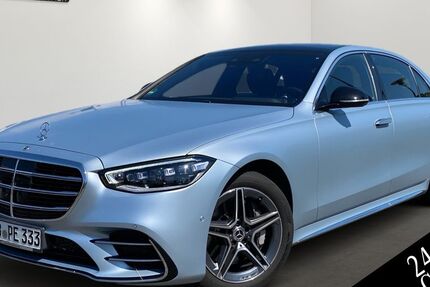 Mercedes-Benz S 350 49.500 km 88.990 &euro; Tauberbischofsheim 97941