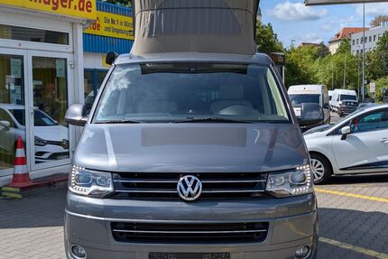 VW T5 California 121.369 km 35.850 &euro; Würzburg 97078