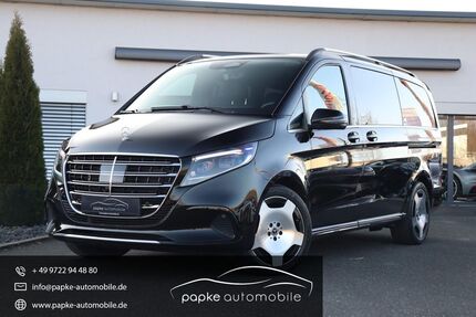 Mercedes-Benz V 300 8.500 km 75.895 &euro; Werneck 97440