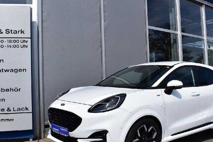 Ford Puma 82.139 km 14.990 € Unterpleichfeld 97294