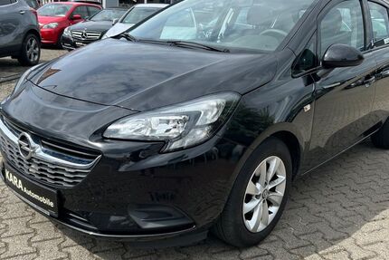 Opel Corsa 113.000 km 6.950 € Karlstadt 97753