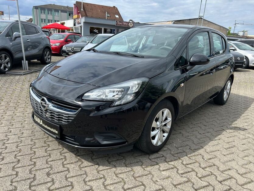 Opel Corsa 113.000 km 6.950 € Karlstadt 97753