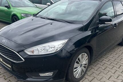 Ford Focus 155.000 km 3.850 &euro; Karlstadt 97753