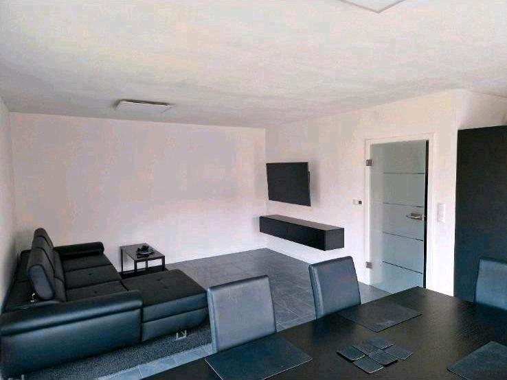 Erdgeschoßwohnung Wittighausen - 3 Zimmer, 108 m&sup2;, 309.000&euro; | Angebot:26738740