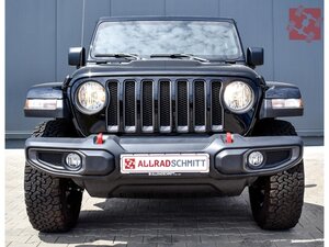 Jeep Wrangler Unl. Rubicon 3.0L V6 AHK Navi US Spec. 14.268 km 78.990 € Höchberg-Würzburg 97204