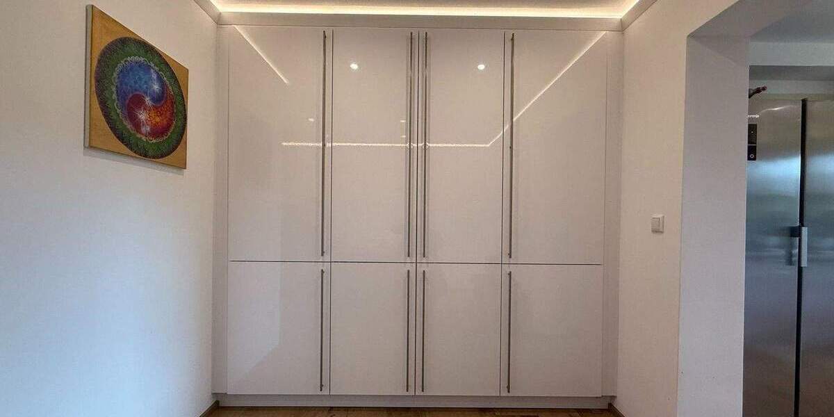 Etagenwohnung Veitshöchheim - 4 Zimmer, 101 m&sup2;, 399.000&euro; | Angebot:25139715