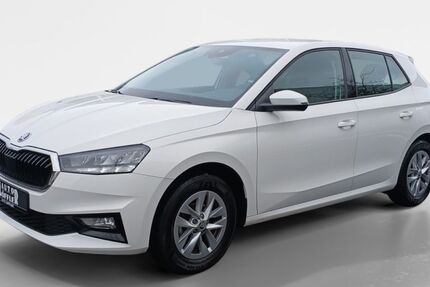 Skoda Fabia 28.646 km 16.402 &euro; Würzburg 97076